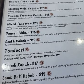 5th Element Indian Bistro & Bar - Menu - Indian Near Me - Delray Beach, Florida 5th Element Indian Bistro & Bar - Menu - Indian Near Me - Delray Beach, Florida