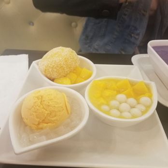 Mango Mango Dessert - Mango Platter - Desserts Near Me - Flushing, New York Mango Mango Dessert - Mango Platter - Desserts Near Me - Flushing, New York