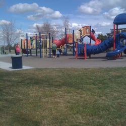 Lawrence Scott Park