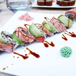 Luc Sushi