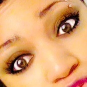 Lashes by Ann - Lashes by Dina day 10 and still full!!!!!!!!!!!!!!!!! - Eyelash Service Near Me - Houston, Texas
