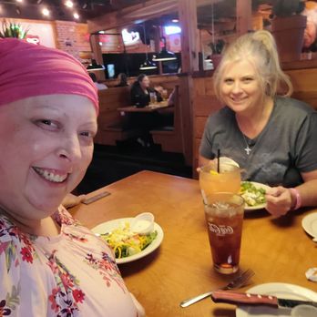 Texas Roadhouse - Took my bestie to Texas Roadhouse for a belated birthday dinner! Her first time having TR! - Barbeque Near Me - Surprise, Arizona Texas Roadhouse - Took my bestie to Texas Roadhouse for a belated birthday dinner! Her first time having TR! - Barbeque Near Me - Surprise, Arizona