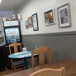 Route 16 Diner