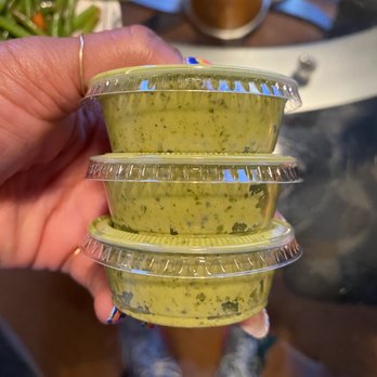 Viva Chicken - Green Sauce - Peruvian Near Me - Charlotte, North Carolina