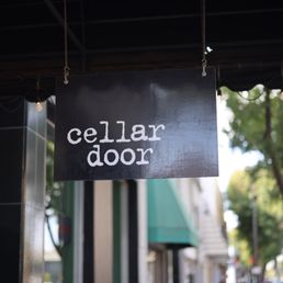 Cellar Door
