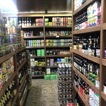 California Heights Market - Tobacco Shops Near Me - Long Beach, California
