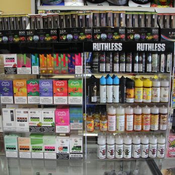 Tobacco Zone - Oils - Tobacco Shops Near Me - Victorville, California