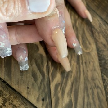 Red Nails - Nail Salons Near Me - Spring Hill, Florida Red Nails - Nail Salons Near Me - Spring Hill, Florida