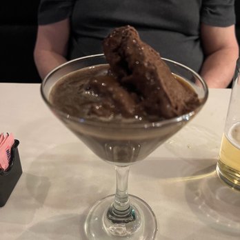 SFIZIO Italian Kitchen - Gelato affogato - Italian Near Me - Phoenix, Arizona