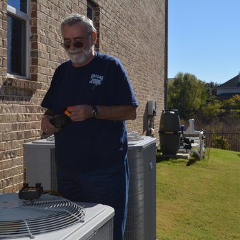 Dallas Supreme Air Services - Heating & Air Conditioning/HVAC Near Me Dallas Supreme Air Services - Heating & Air Conditioning/HVAC Near Me
