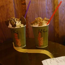 French Coffee Shop