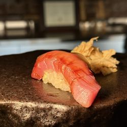Nama Omakase - Chutoro
