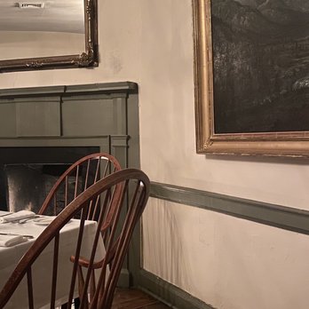 Marshalton Inn - Upstairs dining room - New American Near Me - West Chester, Pennsylvania Marshalton Inn - Upstairs dining room - New American Near Me - West Chester, Pennsylvania