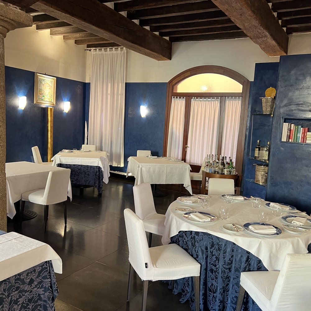 Ristorante Il Violino - Restaurants Near Me - Cremona, CR