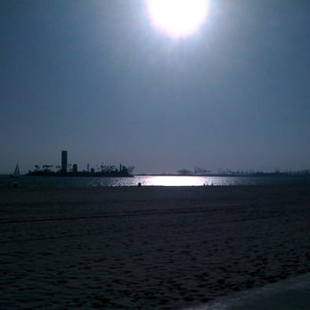 Shoreline Pedestrian Bikepath - Parks Near Me - Long Beach, California Shoreline Pedestrian Bikepath - Parks Near Me - Long Beach, California