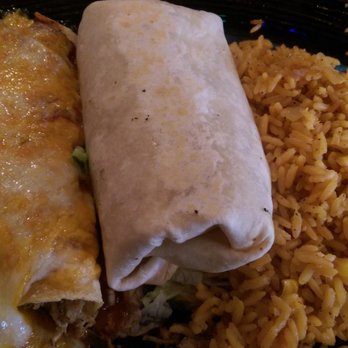 Tortilla Flats - Combo Plate - Mexican Near Me - Providence, Rhode Island Tortilla Flats - Combo Plate - Mexican Near Me - Providence, Rhode Island