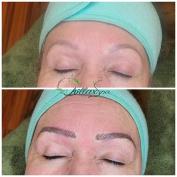 Chillax Spa - Permanent Makeup Near Me - Orlando, Florida Chillax Spa - Permanent Makeup Near Me - Orlando, Florida
