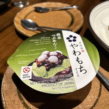 Sun Japanese Kitchen - Matcha mochi ice cream - Japanese Near Me - Houston, Texas Sun Japanese Kitchen - Matcha mochi ice cream - Japanese Near Me - Houston, Texas