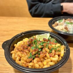 Noodles and Company - Chipotle Chicken Cavatappi