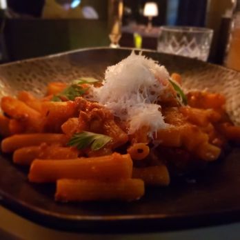 Via Vecchia - Italian Near Me - Portland, Maine