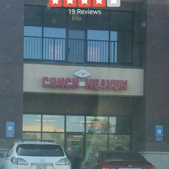 Conch Heaven - Location - Caribbean Near Me - Doraville, Georgia Conch Heaven - Location - Caribbean Near Me - Doraville, Georgia