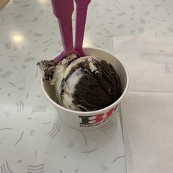Baskin-Robbins - Spicy n spooky