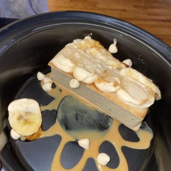 Eleven - Banana cream pie - New American Near Me - Pittsburgh, Pennsylvania Eleven - Banana cream pie - New American Near Me - Pittsburgh, Pennsylvania