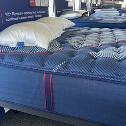 Mattress Firm Blackstone 2