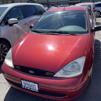 D & M Auto Sales - Ford focus - Car Dealers Near Me - Placentia, California D & M Auto Sales - Ford focus - Car Dealers Near Me - Placentia, California