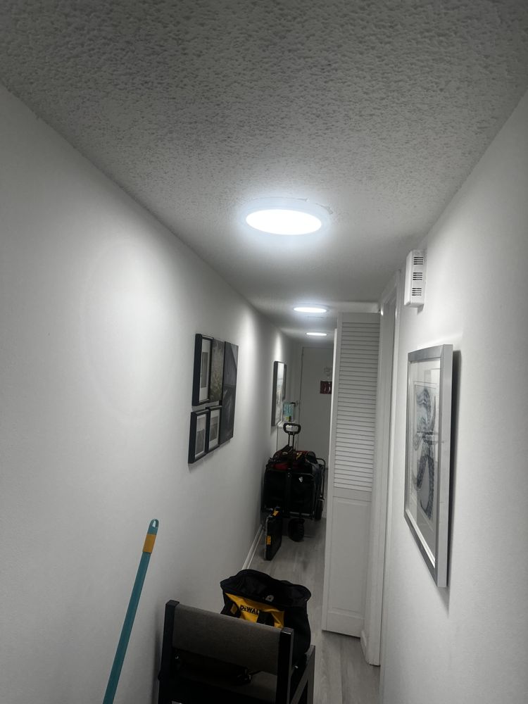 Slide of G&R Home Solutions