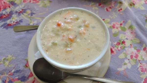 Java Jack's Restaurant & Gallery by null