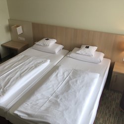 Welcome Hotel Paderborn - Zimmer
