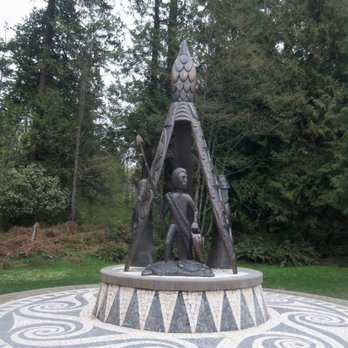 Stanley Park - Parks Near Me - Vancouver, British Columbia