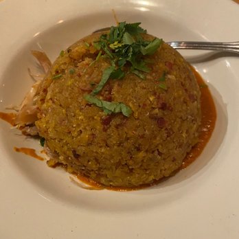 Nue - Mofongo - Tapas/Small Plates Near Me - Seattle, Washington Nue - Mofongo - Tapas/Small Plates Near Me - Seattle, Washington