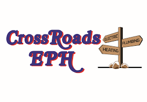 Slide of CrossRoads Electric Plumbing Heating