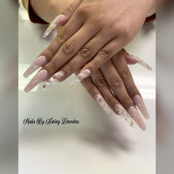 Nails By Ashley Leandra - Nail Technicians Near Me