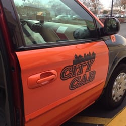 City Cab, Inc.