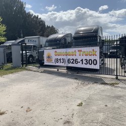 Suncoast Truck And Equipment Sales - Suncoast Truck & Equipment Sales