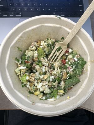 Chopt Creative Salad Co. by null