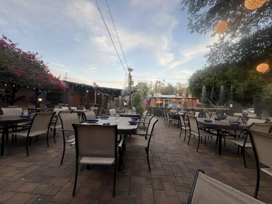 Old Town Tortilla Factory by null
