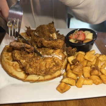 Rococo on Western - Seafood Near Me - Oklahoma City, Oklahoma