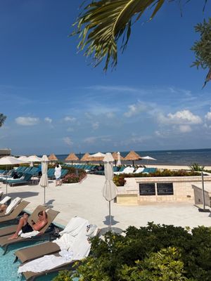 Moon Palace Cancun - All Inclusive Resort by null