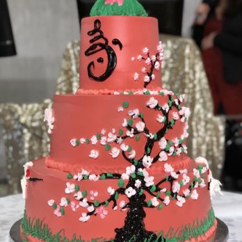 D’ange Bakery - Bakeries Near Me - San Gabriel, California