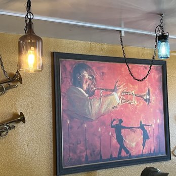 Satchmo's - Cajun/Creole Near Me - Flagstaff, Arizona