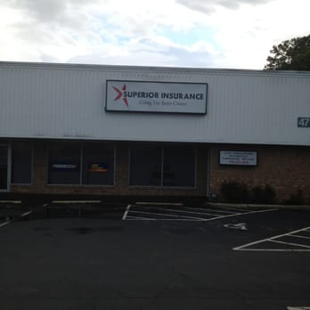 Superior Insurance - Home & Rental Insurance Near Me - Raleigh, North Carolina Superior Insurance - Home & Rental Insurance Near Me - Raleigh, North Carolina