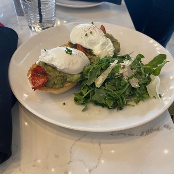 Hash Kitchen - Breakfast & Brunch Near Me - Scottsdale, Arizona