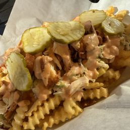Nash Tender Fries Nash Tender Fries