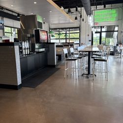 Surcheros - Alpharetta