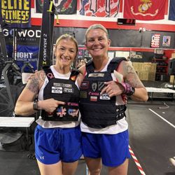 Crossfit Midlothian