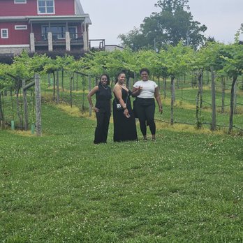 Three Strands Vineyard and Winery - Wineries Near Me - Dallas, Georgia